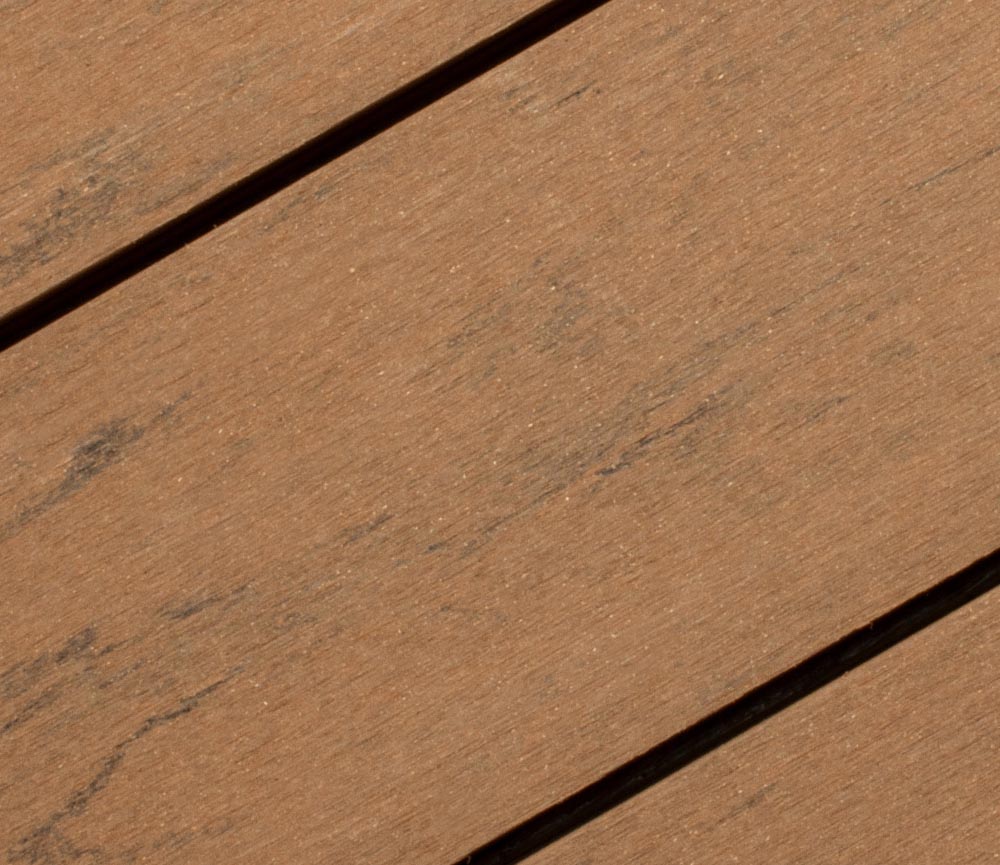 HKS1835: Tablones para terraza de madera dura